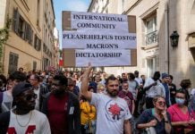 France: Thousands protest against vaccination, COVID passes