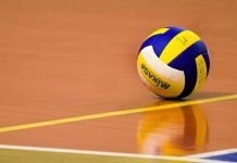 Alumni volleyball news and notes: Week ending 9/2