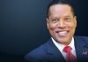 Larry Elder Enters California Governor Race