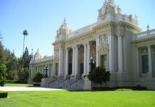 Most public health restrictions ending at Riverside county courthouses Tuesday