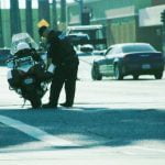 Woman fatally struck on Hemet street