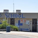 Hamilton Elementary back to school night Aug. 9