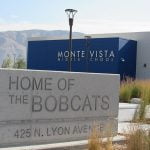 Monte Vista Middle School, from groundbreaking to game changing