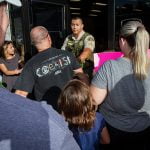 Schools announce mask mandates for students