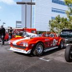 MSJC’s new Temecula Valley Campus to host hundreds of cars at event