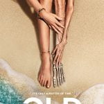 Movie review: “Old”