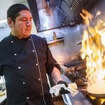 Falkners announce new executive chef for their Pinnacle Restaurant