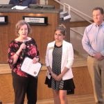 Lake Elsinore City Council recognizes community partners