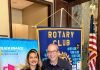 Temecula Sunrise Rotary names Rotarian of the Year