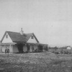 The storied past of the Gonzalez Adobe of Adobe Plaza