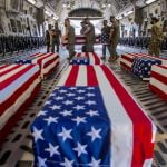 2 Riverside County residents among Marines killed in Afghanistan bombing