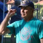 Oldlympics returns after a pause for the pandemic