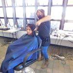 From The Heart backpack giveaway held Aug. 7