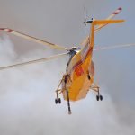 What to do if you smell smoke