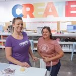 CREATE memories and more in Lake Elsinore