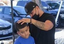 Lake Elsinore Back to School Bash brings family fun to City Park