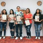 Soboba students recognized for academic achievements