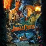 Movie review: “Jungle Cruise”