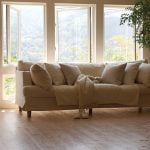 How to maintain hardwood floors