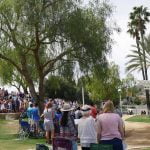 Canyon Lake Bible Club spreads the Word organically