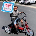 Exceptional Opportunities available for children and adults with special needs