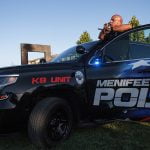Menifee Police to crack down on illegal mobile phone use
