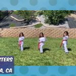 Military Kids Have Talent in Murrieta