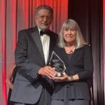 Creator of Professor Pennypickle honored by TVCC