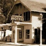 San Jacinto’s old Virginia Lee Hotel to be demolished for safety concerns