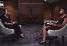 ‘Not normal.’ Ex-Cuomo aide details groping allegations