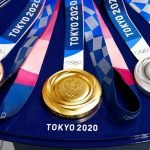 Final Olympic medal count includes local winners