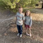 Anza students enjoy first day of school