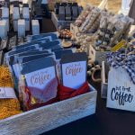 Graffiti Coffee craft fair attracts local artisans