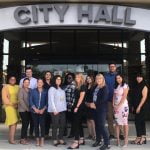 City of Menifee receives 10th Certificate of Achievement for Excellence in Financial Reporting