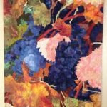 Stitching California: Fiber Artists Interpret the State’s People, Life, and Land on display Aug. 29 through Oct. 24