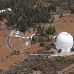 Temecula Valley Historical Society to present ‘The History of the Palomar Telescope and Things That Fall From the Sky’