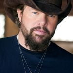 Legendary singer songwriter Toby Keith to perform at Pala Casino Spa Resort