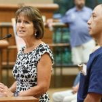 Audience interrupts TVH presentation to Temecula City Council on COVID-19 stats with boos and jeers