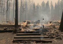 No-burn order extended through Saturday night in many parts of Southland