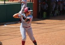 Temecula’s Matalasi Faapito named WAC Freshman of the Year