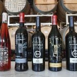 The Winery Review — AKASH WINERY
