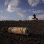 Drought worsens, U.S. officials declare first-ever water shortage from the Colorado River