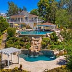 Swimming pools fill a need and provide a splash of income