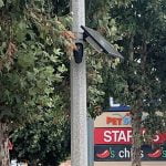 Flock Safety cameras give law enforcement eyes in the sky