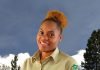 Danelle Harrison named Forest Supervisor for San Bernardino National Forest