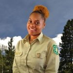 Danelle Harrison named Forest Supervisor for San Bernardino National Forest