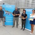 Hemet’s Western Science Center museum reopens with a science festival and new exhibits