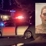 Man accused of gunning down Hemet woman due in court next week