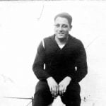 Remains of Sailor Killed in Pearl Harbor Attack Arrive in IE Friday