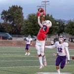 Prep football season gets underway with Week Zero games